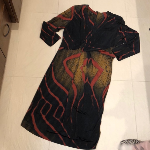 Brand new never worn ESCADA dress - Picture 3 of 6